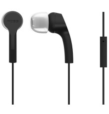 Навушники Koss KEB9iK Mic Black