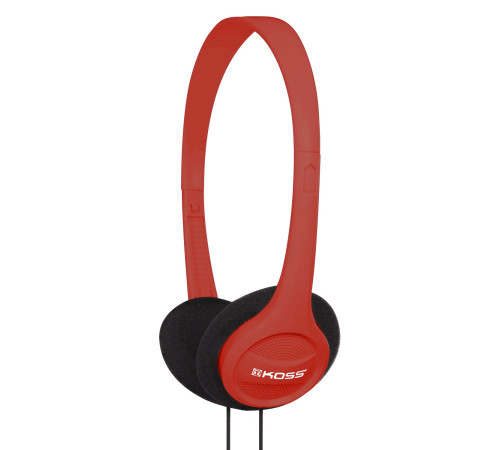 Навушники Koss KPH7r On-Ear Red