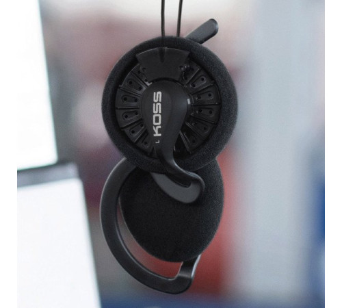 Навушники Koss KSC35 On-Ear Clip