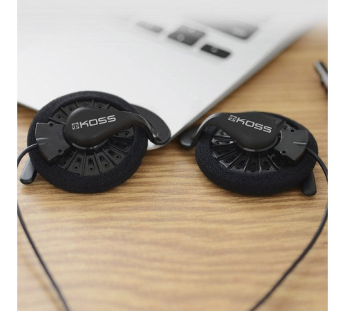Навушники Koss KSC35 On-Ear Clip