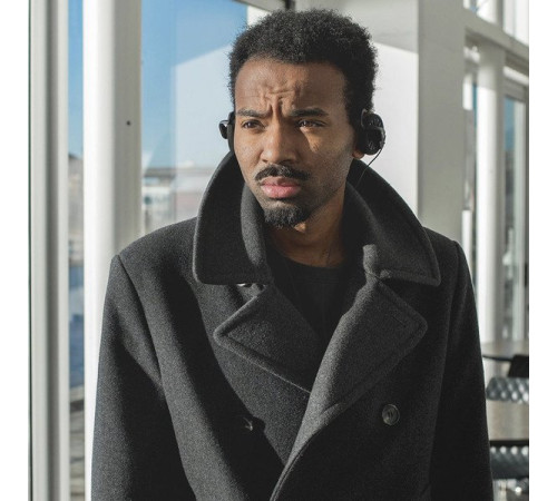 Навушники Koss KSC35 On-Ear Clip