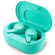 Навушники Philips TAT1207 True Wireless IPX4 Блакитний