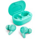 Навушники Philips TAT1207 True Wireless IPX4 Блакитний