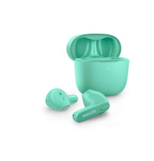 Навушники Philips TAT2236 True Wireless IPX4 Зелений