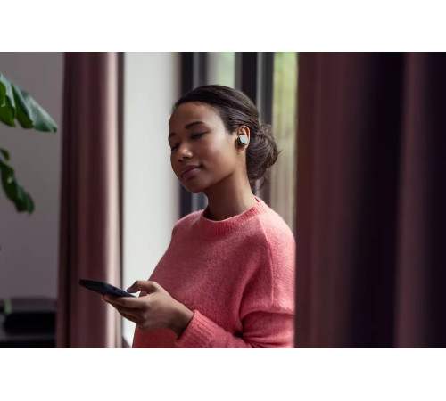 Навушники Philips TAT8506 TWS ANC Pro+ Hi-Res IPX4 Чорний