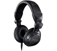 Навушники Technics EAH-DJ1200EK Over-ear