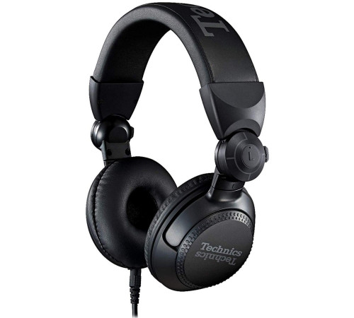 Навушники Technics EAH-DJ1200EK Over-ear