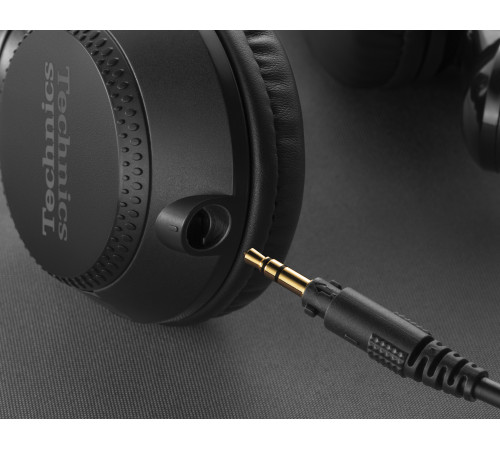 Навушники Technics EAH-DJ1200EK Over-ear