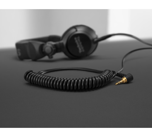 Навушники Technics EAH-DJ1200EK Over-ear