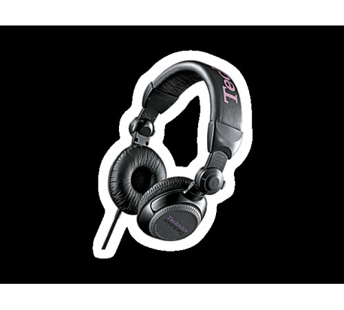 Навушники Technics EAH-DJ1200EK Over-ear
