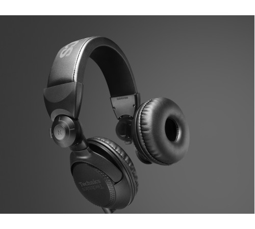 Навушники Technics EAH-DJ1200EK Over-ear