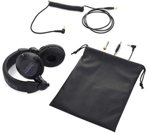 Навушники Technics EAH-DJ1200EK Over-ear