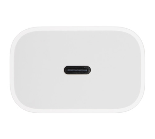 Мережевий ЗП 2Е USB-C Wall Charger PD3.0 20W White