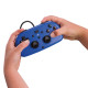Геймпад дротовий Mini Gamepad для PS4, Blue