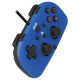 Геймпад дротовий Mini Gamepad для PS4, Blue