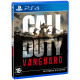 Гра консольна PS4 Call of Duty Vanguard, BD диск