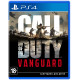 Гра консольна PS4 Call of Duty Vanguard, BD диск