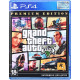 Гра консольна PS4 Grand Theft Auto V Premium Edition, BD диск