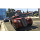 Гра консольна PS4 Grand Theft Auto V Premium Edition, BD диск
