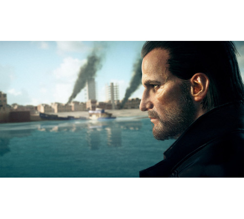 Гра консольна PS4 Hitman 3, BD диск