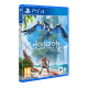Гра консольна PS4 Horizon Forbidden West, BD диск