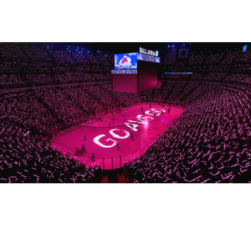 Гра консольна PS4 NHL23, BD диск