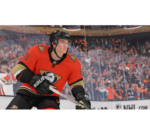 Гра консольна PS4 NHL23, BD диск