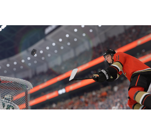 Гра консольна PS4 NHL23, BD диск