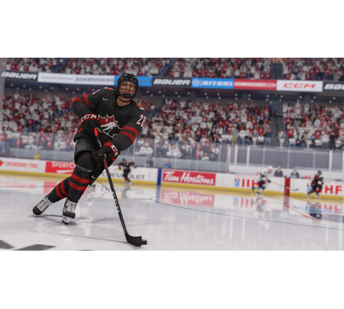 Гра консольна PS4 NHL23, BD диск