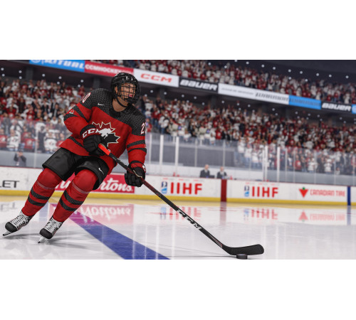 Гра консольна PS4 NHL23, BD диск