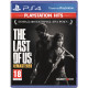 Гра консольна PS4 The Last of Us: Remstered (PlayStation Hits), BD диск