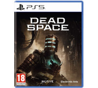 Гра консольна PS5 Dead Space, BD диск