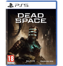 Гра консольна PS5 Dead Space, BD диск