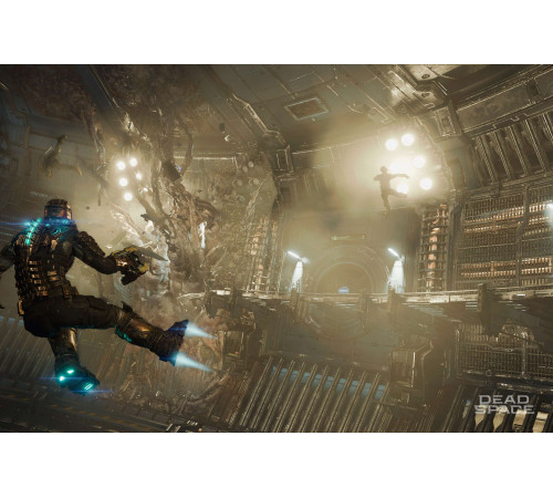 Гра консольна PS5 Dead Space, BD диск