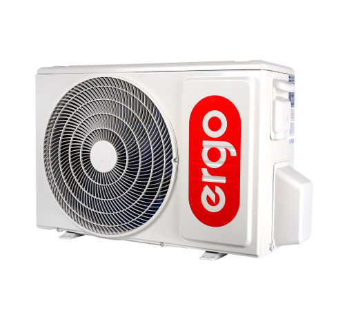 Кондиционер Ergo ACI 0930 CHW