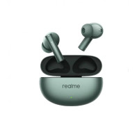 Bluetooth-гарнітура Realme Buds Air 6 Green