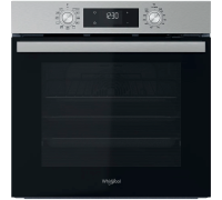 Духовка электрическая Whirlpool OMR58HU1X