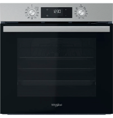 Духовка электрическая Whirlpool OMR58HU1X
