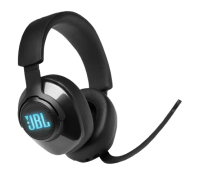 Навушники JBLQUANTUM400BLK