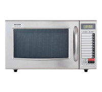 Мікрохвильова піч Sharp YB-S1282AE