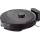 Робот-пылесос с влажной уборкой RoboRock Q8 Max Black