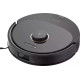Робот-пылесос с влажной уборкой RoboRock Q8 Max Black