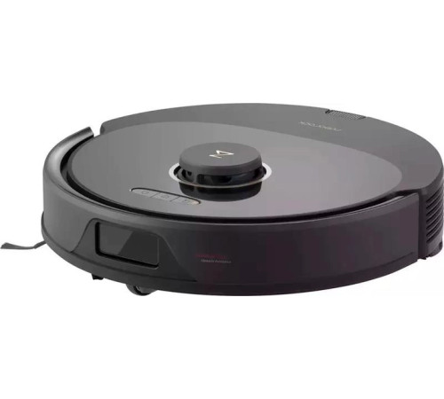 Робот-пылесос с влажной уборкой RoboRock Q8 Max Black