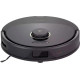 Робот-пылесос с влажной уборкой RoboRock Q8 Max Black