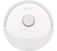 Робот-пилосос з вологим прибиранням RoboRock Q8 Max White