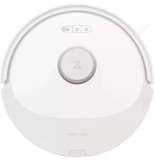 Робот-пылесос с влажной уборкой RoboRock Q8 Max White