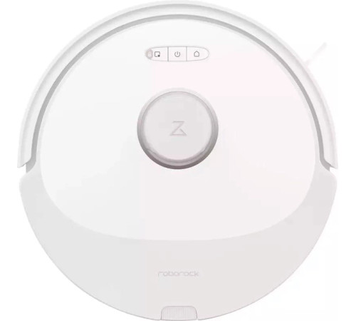 Робот-пылесос с влажной уборкой RoboRock Q8 Max White