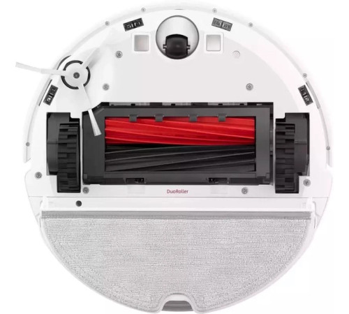 Робот-пылесос с влажной уборкой RoboRock Q8 Max White