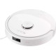 Робот-пылесос с влажной уборкой RoboRock Q8 Max White