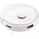 Робот-пылесос с влажной уборкой RoboRock Q8 Max White